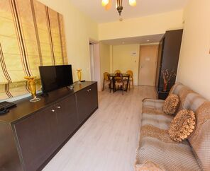 Samos City Hotel