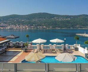 Samos City Hotel