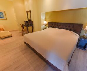 Samos City Hotel