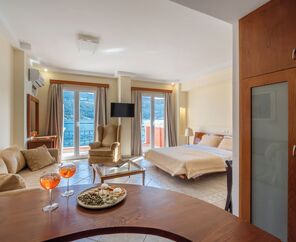 Samos City Hotel