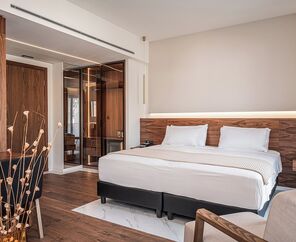 Samos City Hotel