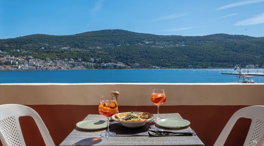 Samos City Hotel