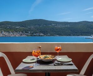 Samos City Hotel