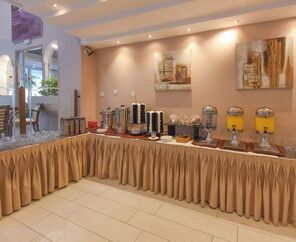 Samos City Hotel