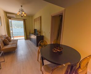 Samos City Hotel