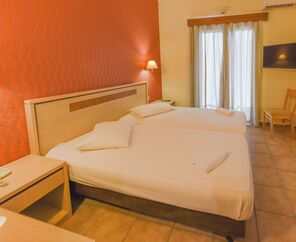 Samos City Hotel