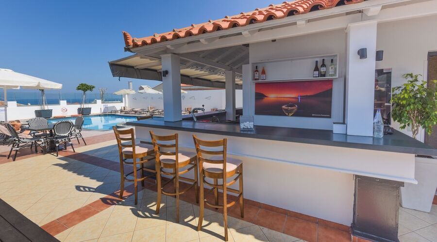 Samos City Hotel