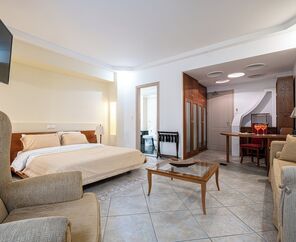 Samos City Hotel