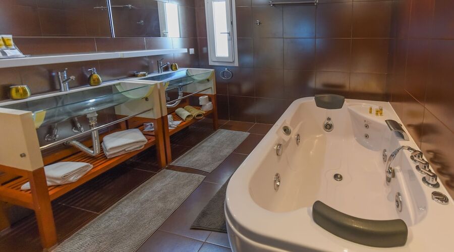 Samos City Hotel