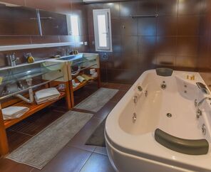 Samos City Hotel