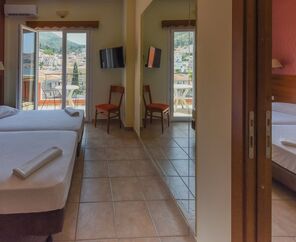 Samos City Hotel