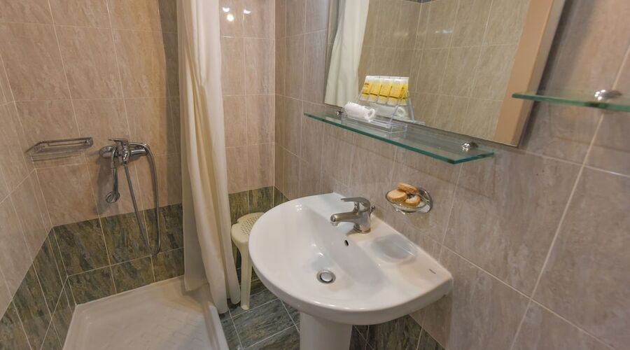 Samos City Hotel
