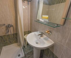 Samos City Hotel