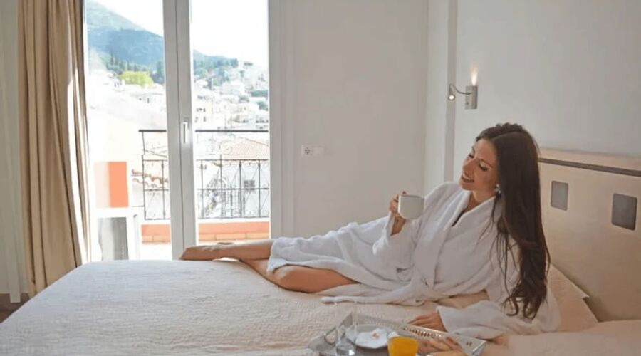 Samos City Hotel