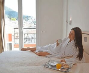 Samos City Hotel