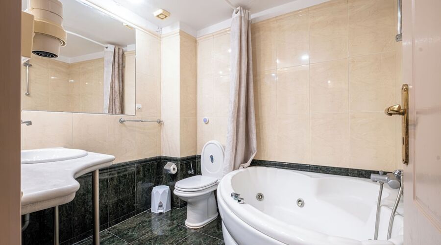 Samos City Hotel