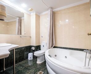 Samos City Hotel
