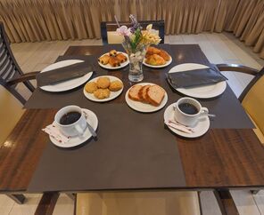 Samos City Hotel
