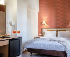 Samos City Hotel