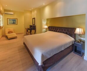 Samos City Hotel