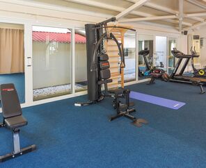 Samos City Hotel