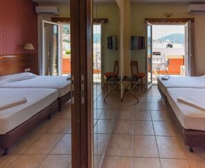 Samos City Hotel