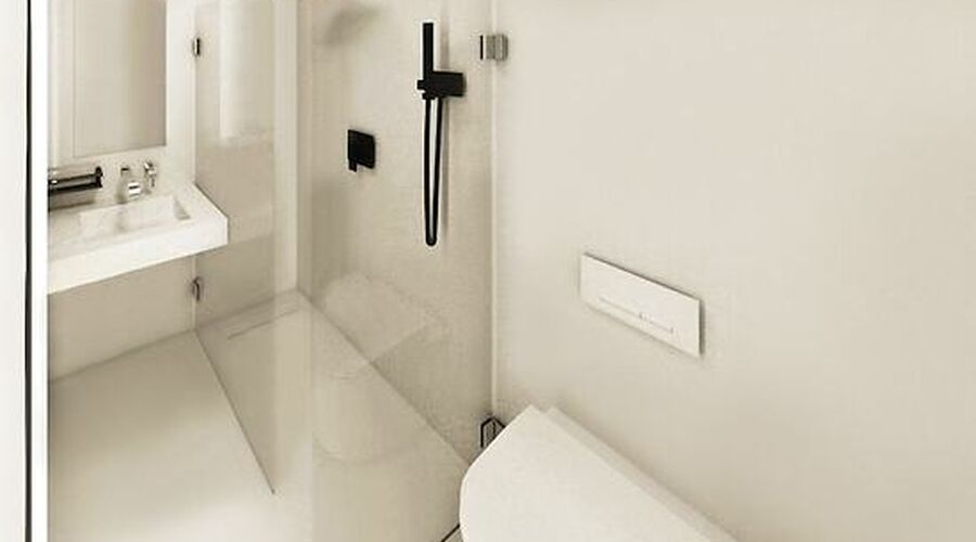 Samos City Hotel