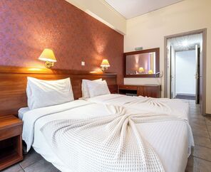 Samos City Hotel