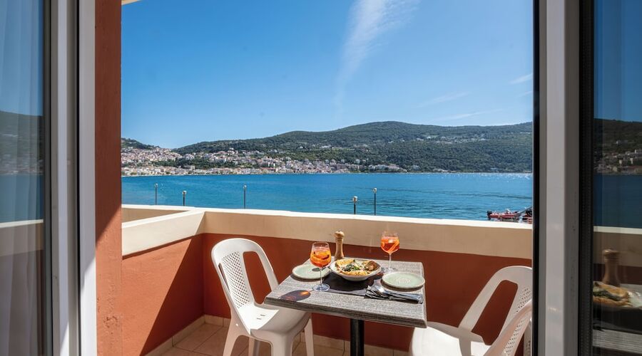 Samos City Hotel