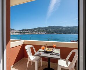Samos City Hotel