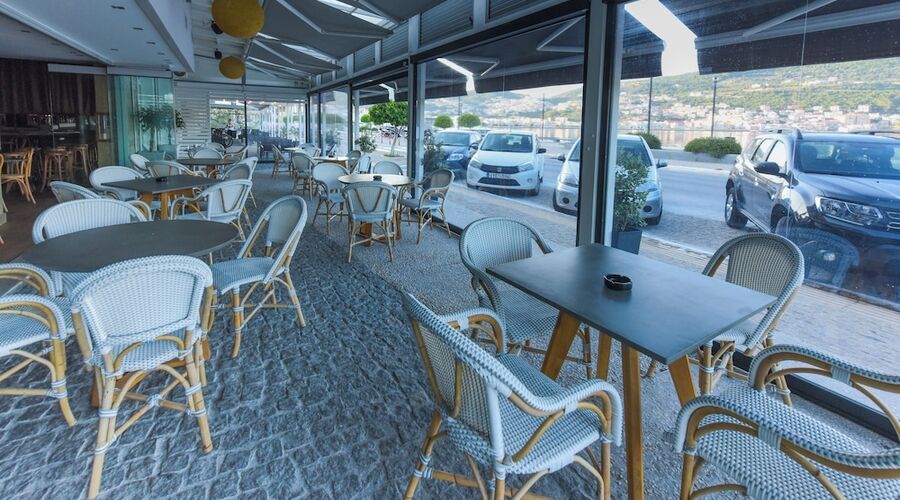 Samos City Hotel