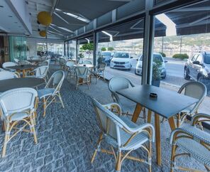 Samos City Hotel