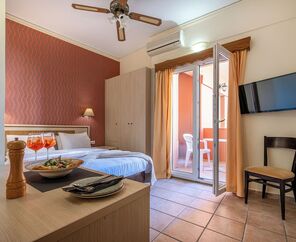 Samos City Hotel