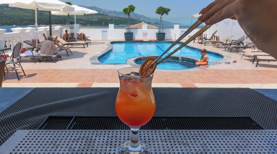 Samos City Hotel