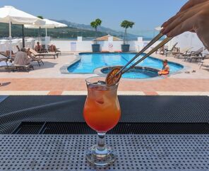 Samos City Hotel