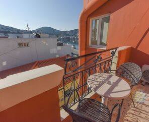 Samos City Hotel