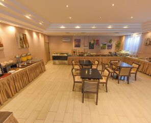 Samos City Hotel