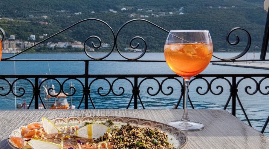 Samos City Hotel