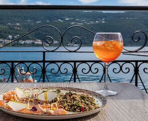Samos City Hotel