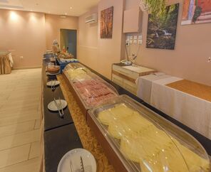 Samos City Hotel