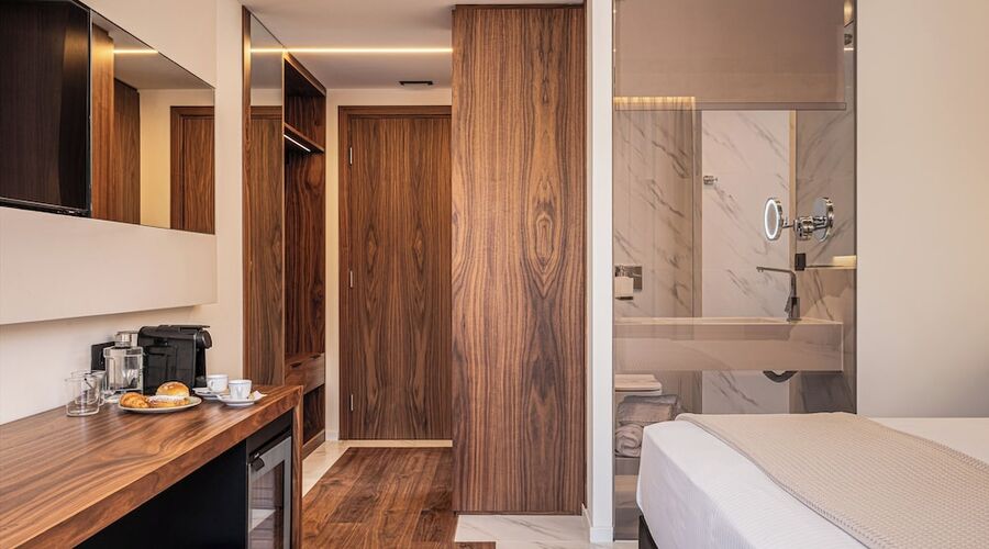 Samos City Hotel