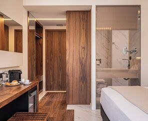 Samos City Hotel