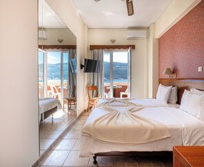 Samos City Hotel