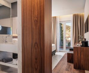 Samos City Hotel