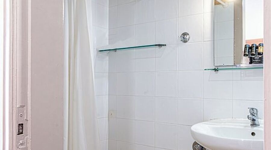 Samos City Hotel
