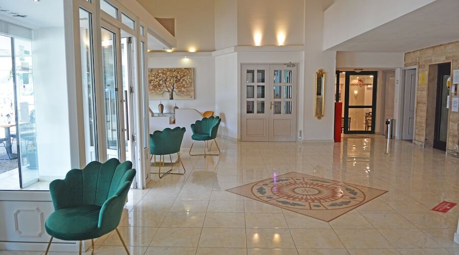 Samos City Hotel
