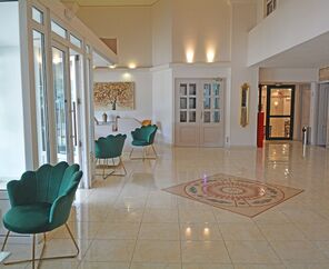 Samos City Hotel