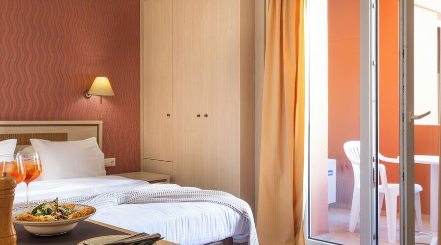 Samos City Hotel