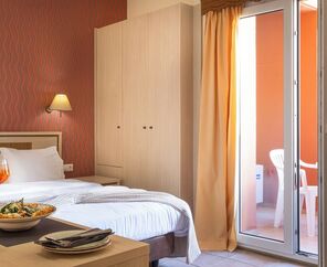 Samos City Hotel