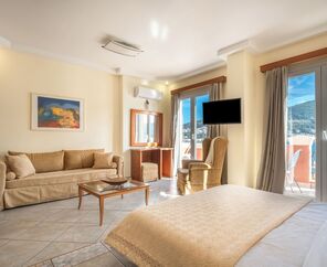 Samos City Hotel